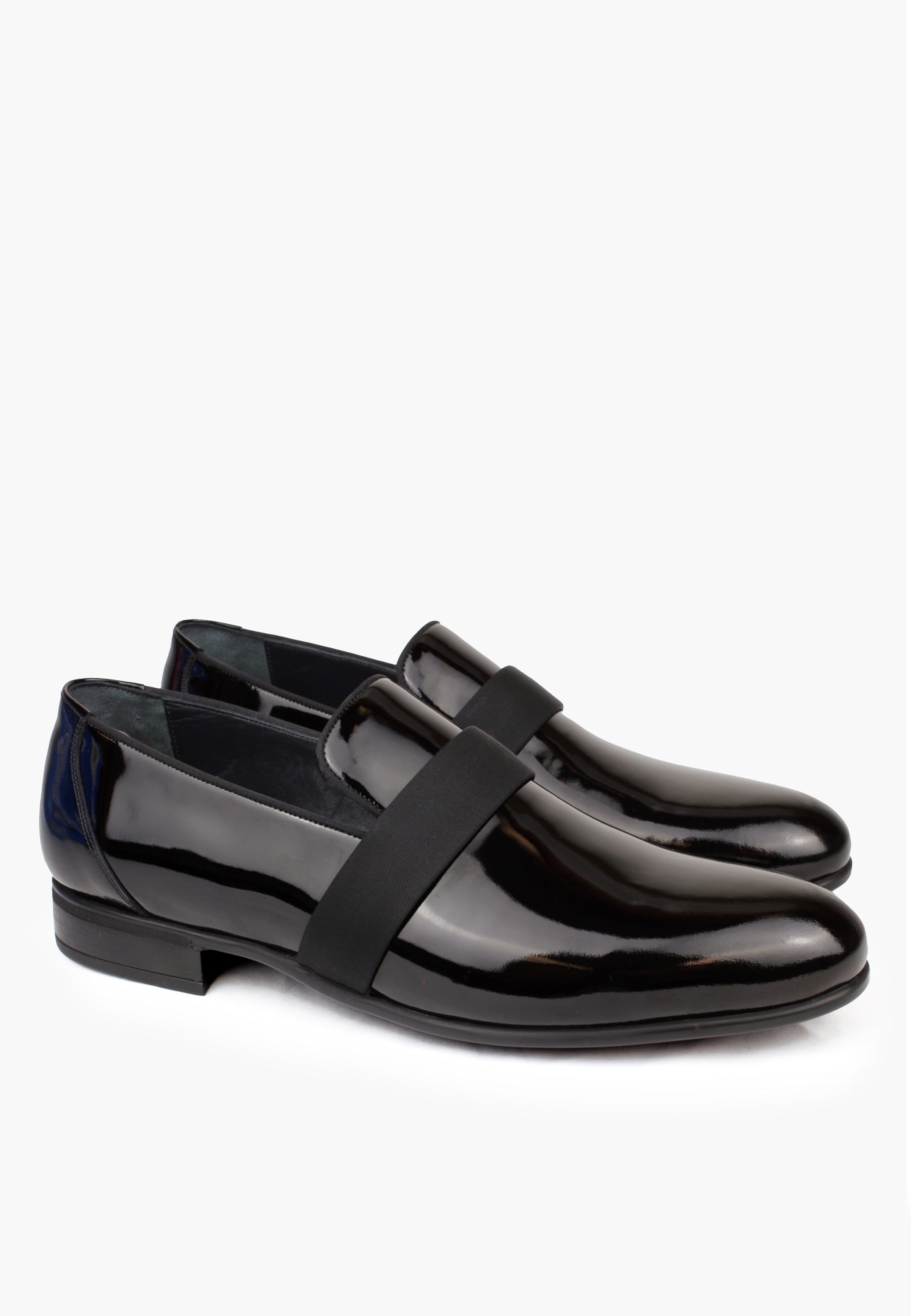 Celebrity Loafer Black