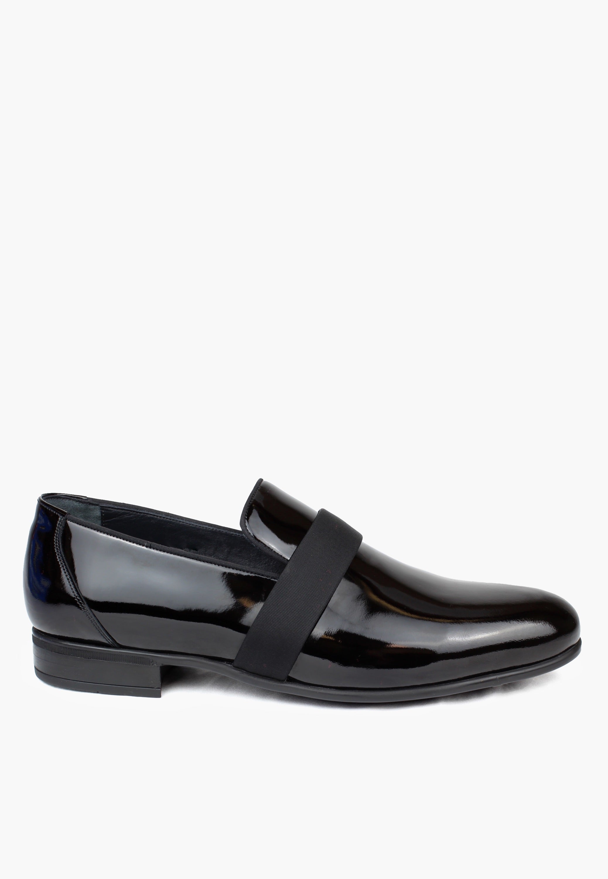 Celebrity Loafer Black