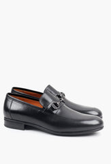 Gentleman Loafer Black