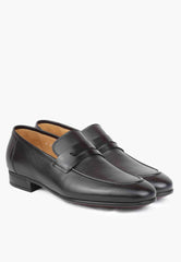 Lusso Loafer Black