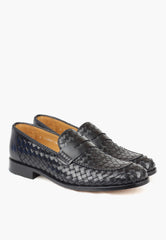 Miami Loafer Black