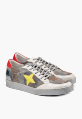 Estrella Sneaker Grey