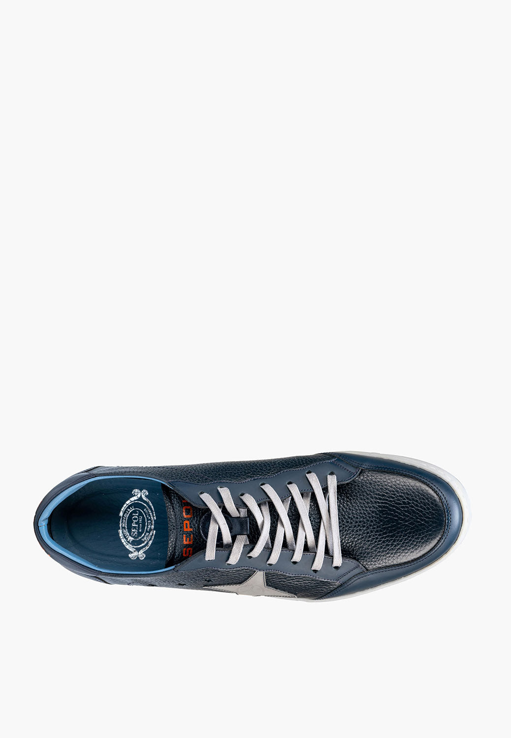 Sepol Estrella Sneaker Navy 4