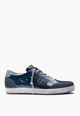 Pace Sneaker Navy