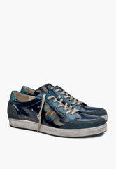 Pace Sneaker Navy